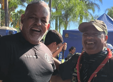 Wagner Coelho: 37º Grupo Escoteiro Fernão Dias