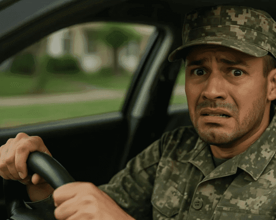 Militares precisam trabalhar como motoristas de aplicativo. Algo está muito errado!