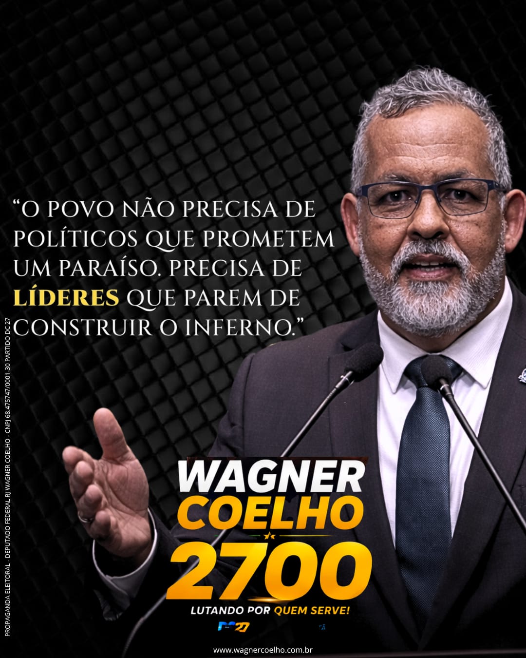 Wagner Coelho
